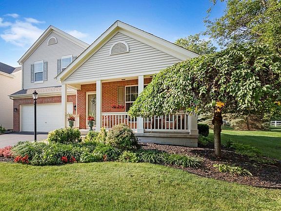3rd image of 5763 Covington Meadows Dr