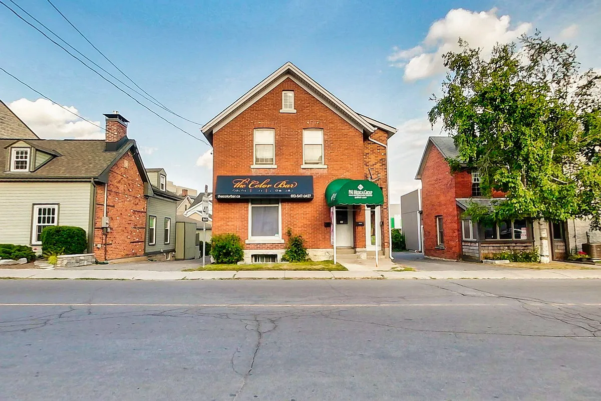 Building Photo - 7 Rideau St #A