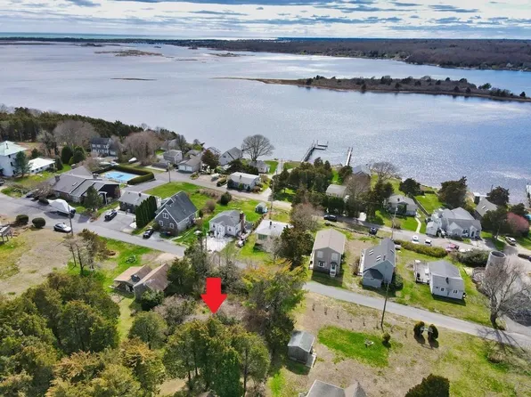 0 Pettey Ln, Westport, MA 02790