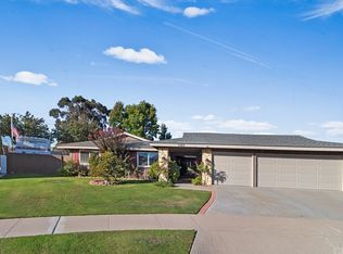1363 N Avila Pl, Orange, CA 92869