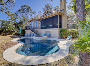6 Gull Point Rd, Hilton Head Island, SC 29928