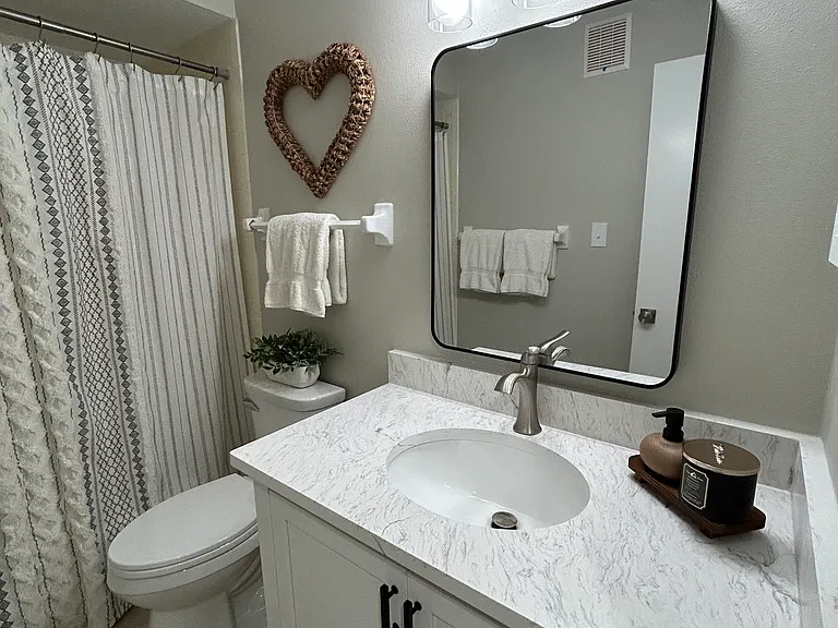 Guest Bath