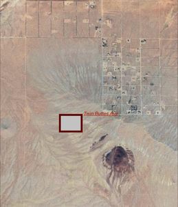 Vl Apn 234 #550-01, California City, CA, 93505