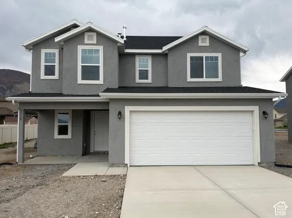 276 N 950 W Lot 2, Springville, UT 84663