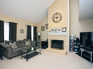 3665 Wickersham Way, Raleigh, NC 27604