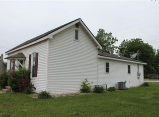 1010 E Morgan St, Martinsville, IN 46151