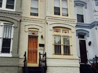 505 F St NE #A, Washington, DC 20002