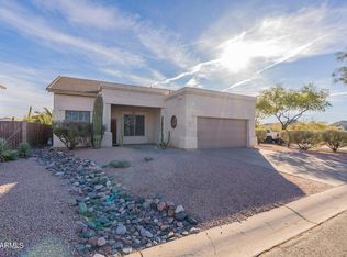 2309 N Adair Cir, Mesa, AZ 85207