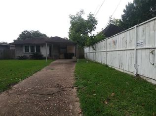 1012 Canadian St, Houston, TX 77009