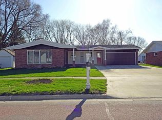 123 Normal College Ave, Sheldon, IA 51201