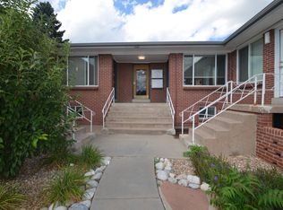Highline Canal Apartments, Denver, CO 80222