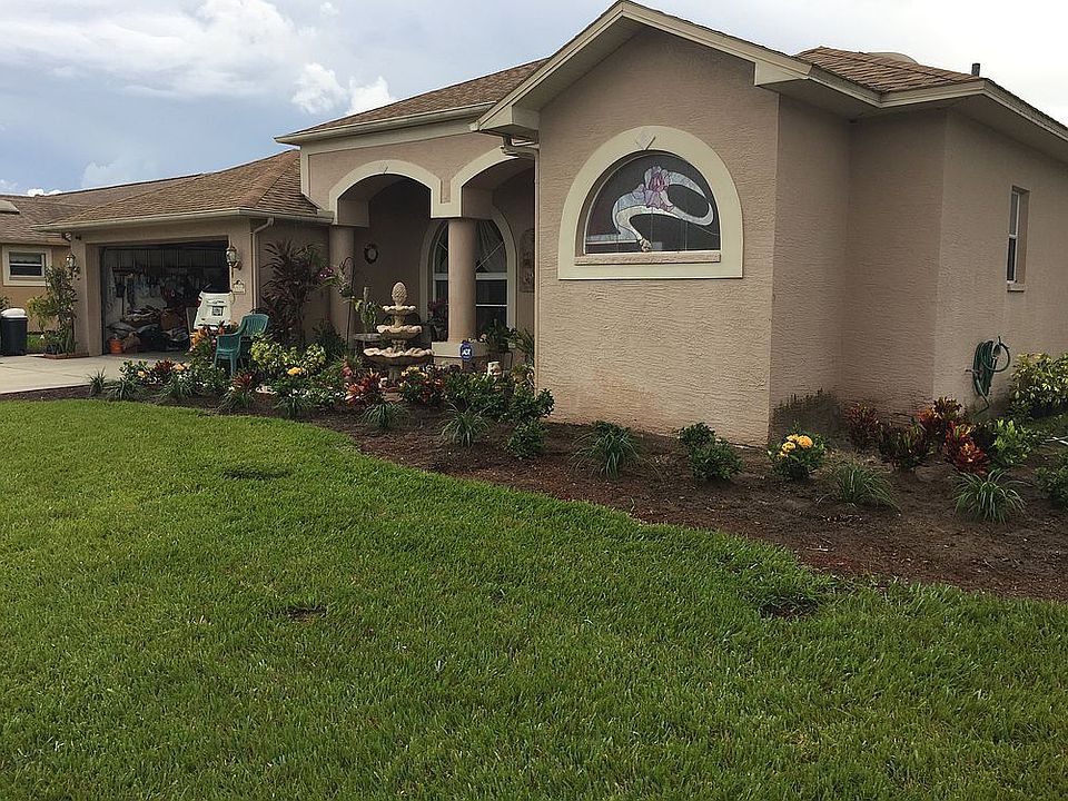 Main 2. All new landscaping
