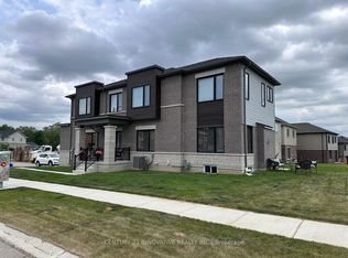 17 Gilham Way, Brant, ON N3L 3E2