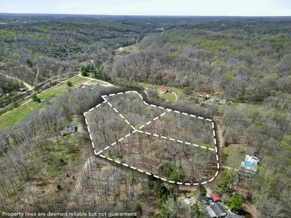 0 Pumpkin Valley Rd, Indian Mound, TN 37079