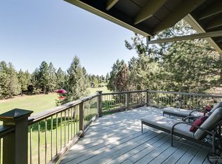 2916 NW Golf Course Dr S, Bend, OR 97703