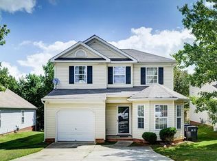 3141 Glen Robin Ct, Charlotte, NC 28205