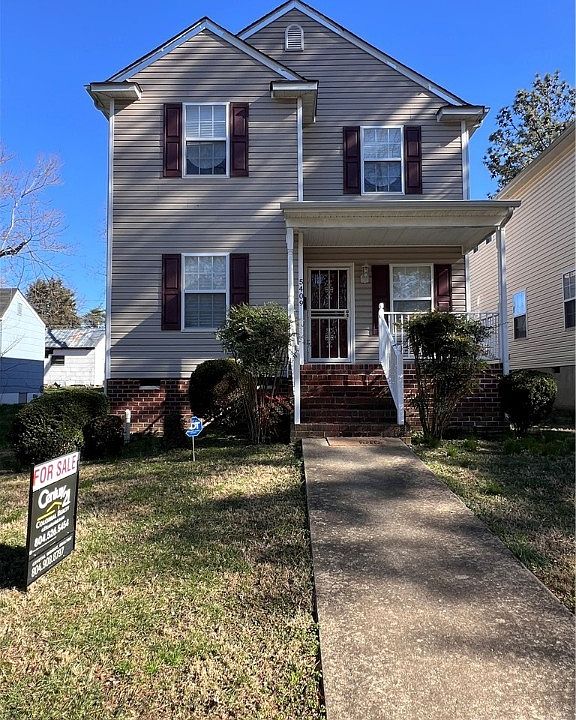 1st image of 5409 Parker St