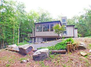 40 Fox Hill Rd, Pound Ridge, NY 10576