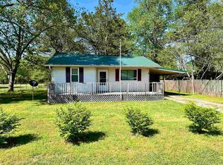 602 W Alabama St, Beebe, AR 72012