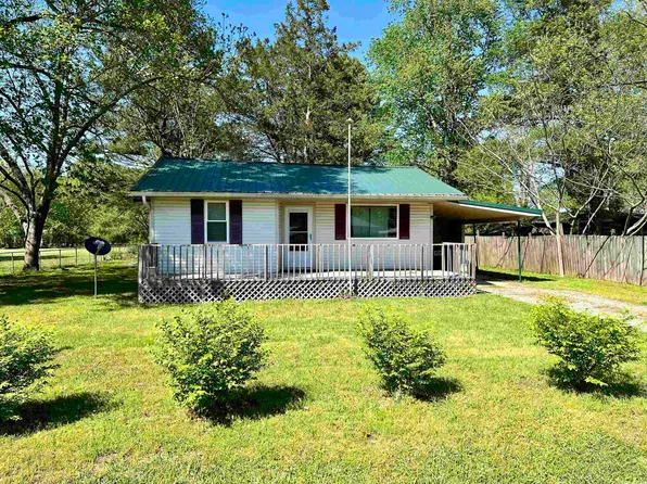 602 W Alabama St, Beebe, AR 72012