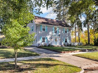 121 S Higby St, Jackson, MI 49203