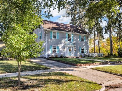 121 S Higby St, Jackson, MI, 49203