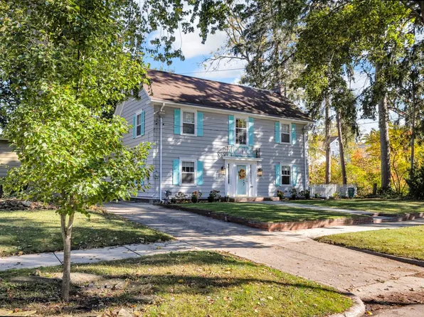 121 S Higby St, Jackson, MI 49203
