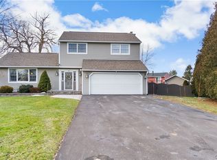 6133 Heritage Ct, Brewerton, NY 13029