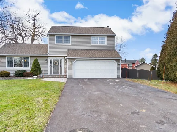 6133 Heritage Ct, Brewerton, NY 13029