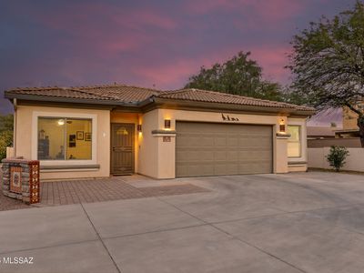 130 E Placita Nubes Blancas, Sahuarita, AZ, 85629
