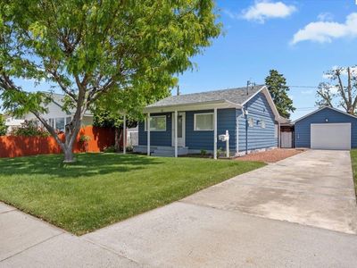 320 Robert Ave, Richland, WA, 99352