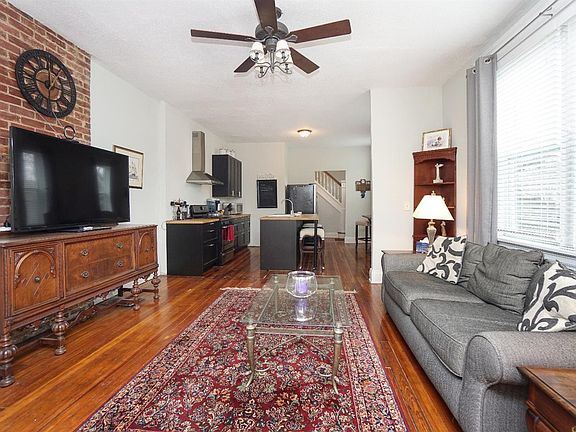 2nd image of 1809 Courtland Ave #1809