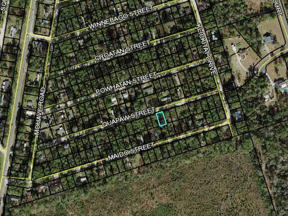 2nd image of 40 Quapaw St