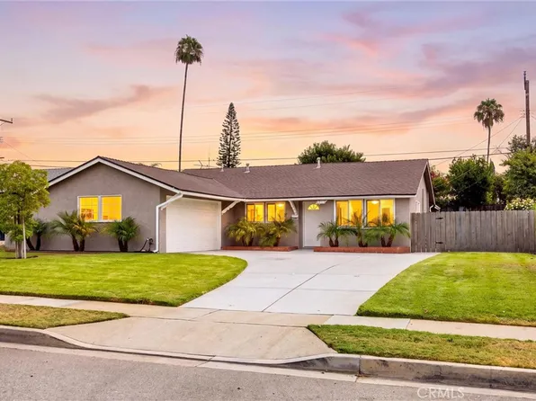 9801 Felipe Ave, Montclair, CA 91763