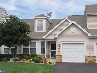 77 Kingston Blvd, Hamilton, NJ, 08690