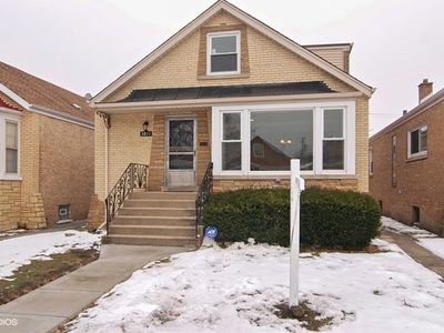 3811 Elmwood Ave, Berwyn, IL, 60402