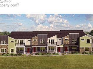 827 Robert St, Longmont, CO 80503