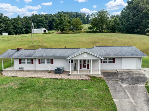 153 State Highway 1626, Olive Hill, KY 41164