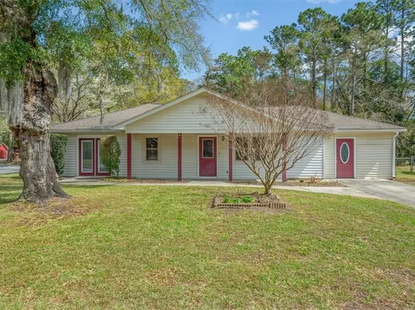 122 Chatford Dr, Brunswick, GA 31525