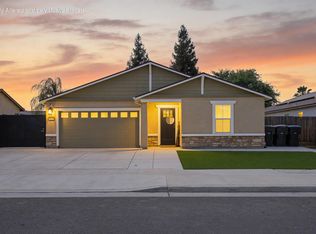 2611 S Spruce Street, Visalia, CA 93292