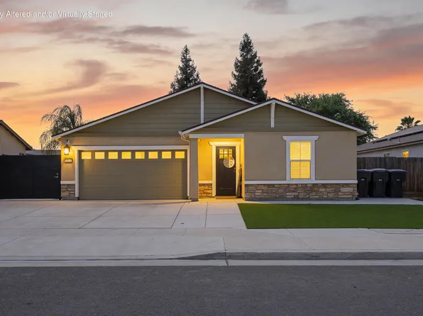 2611 S Spruce Street, Visalia, CA 93292