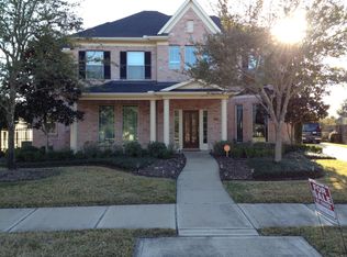 22319 Maybrook Park Cir, Katy, TX 77450