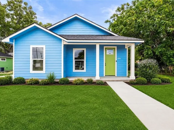 1316 Hancock Ave, Corpus Christi, TX 78404