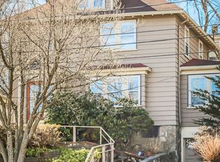 100 Westchester Rd, Jamaica Plain, MA 02130
