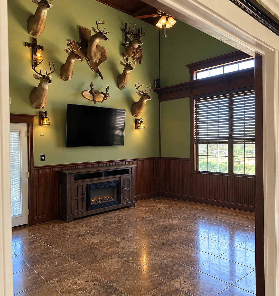 4 bed, 2.5 bath, 2284 sqft, $3,200 — Photo 3