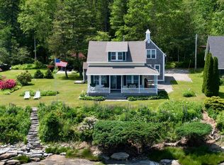 41 Harding Rd, Bristol, ME 04539