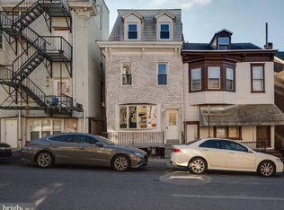 1044 Washington St, Reading, PA 19601