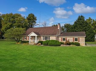 6977 Boyer Rd, Newburgh, IN 47630