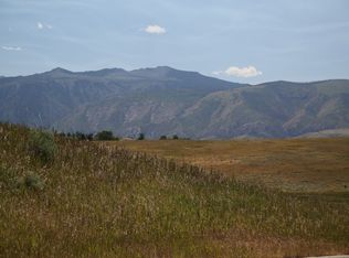 Tbd Prestwick Dr, Sheridan, WY 82801