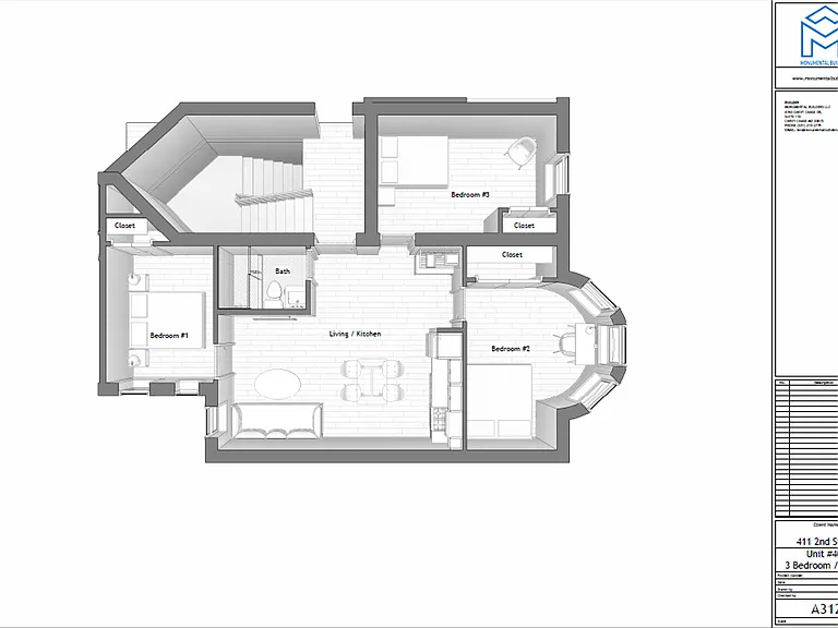 411 2nd St SE — Photo 48